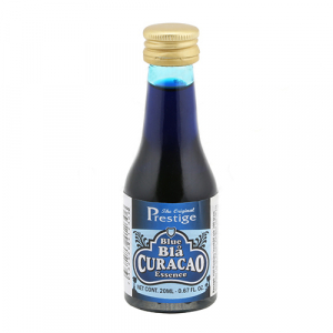 Эссенция Blue Curacao Liqueur