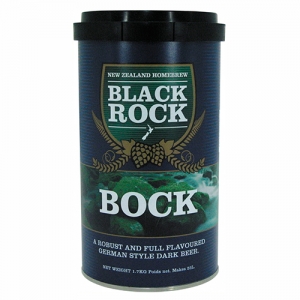 Набор Black Rock 1,7 Bock (Мартовское)