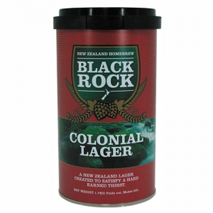 Набор Black Rock 1,7 Colonial Lager (Колониальный Лагер)