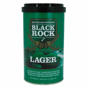 Набор Black Rock 1,7 кг Lager (Лагер)
