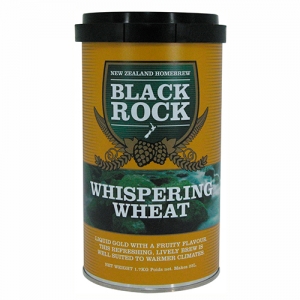 Набор Black Rock 1,7 Whisperring Wheat (Шепот Пшеницы)