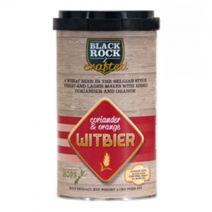 Набор Black Rock 1,7 Witbier (Витбир)
