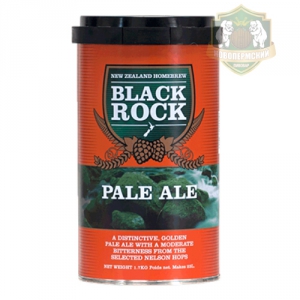 Набор Black Rock 1,7 Pale Ale (Светлый Эль)