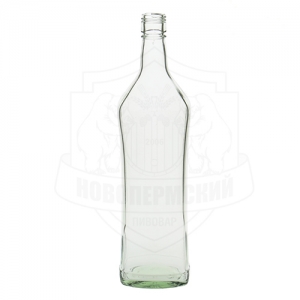 Бутылка «Вермут» 1 л