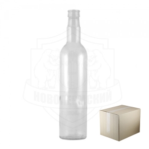 Бутылка «Премьера-G» 0,5 л. коробка 20 шт