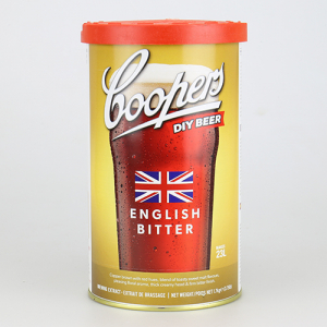 Набор Coopers 1,7 кг English Bitter (Английский Биттер)