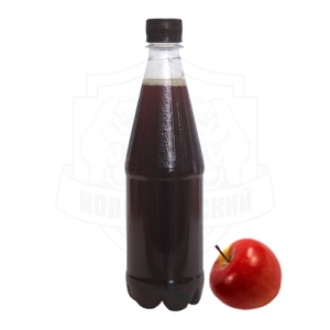 Яблочный сок концентрированный (3,0%)  0,7 кг