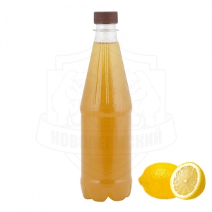 Лимонный сок концентрированный 0,5 л