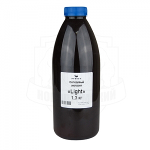 Солодовый экстракт «Light», 1,3 кг