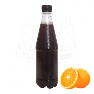 Апельсиновый сок концентрированный 0,7 кг