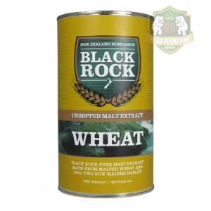 Солодовый экстракт NZ 1,7 кг Wheat (Пшеничный)