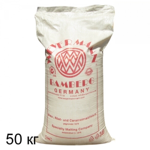 Солод «Wheat» Weyermann, 50 кг
