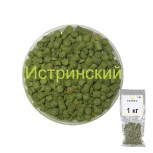Хмель Истринский 1 кг