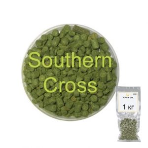 Хмель Саутерн Кросс (Southern Cross) 1 кг