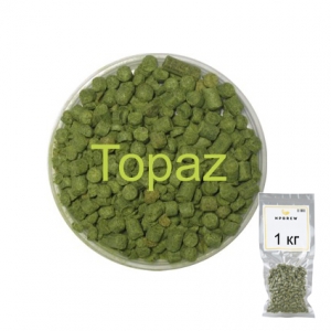 Хмель Топаз (Topaz) 1 кг
