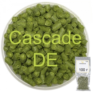 Хмель Каскад (Cascade DE) 100 гр