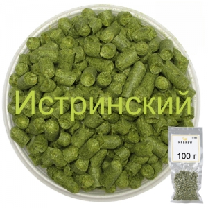 Хмель Истринский 100 гр.