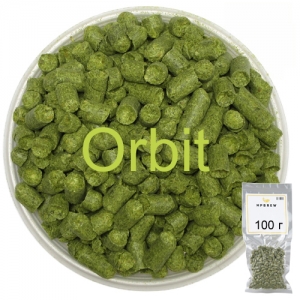 Хмель Орбит (Orbit) 100 г
