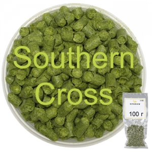 Хмель Саутерн Кросс (Southern Cross) 100 г