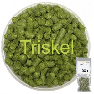 Хмель Трискель (Triskel) 100 гр