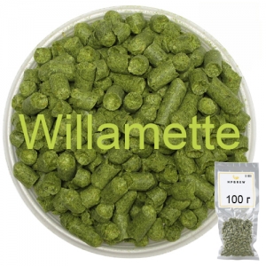 Хмель Вилламет (Willamette) 100 гр