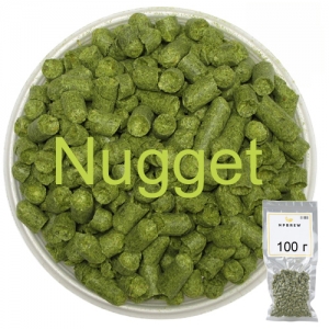 Хмель Наггет (Nugget) 100 гр.