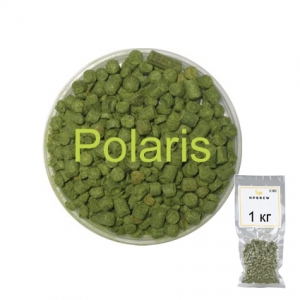 Хмель Полярис (Polaris) 1 кг