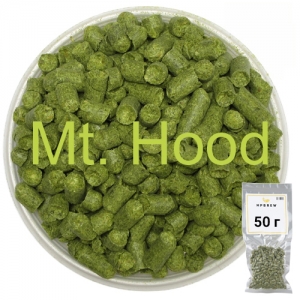 Хмель Маунт Худ (Mt Hood) 50 г