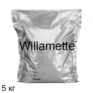 Хмель Вилламет (Willamette) 5 кг