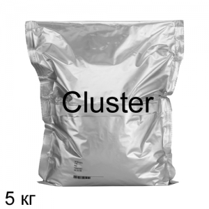 Хмель Кластер (Cluster) 5 кг