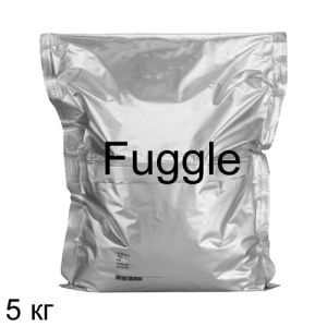 Хмель Фаггл (Fuggle) 5 кг