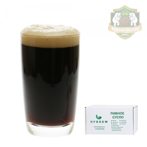 Набор НП 5,4 кг «Brown Porter» (Коричневый Портер)