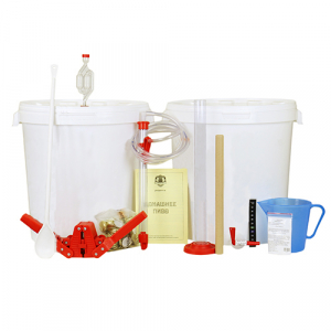 Домашняя пивоварня «Люкс»