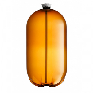 ПЭТ кег 30 л, фитинг «А»