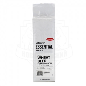 Дрожжи LalBrew Wheat, 1 кг