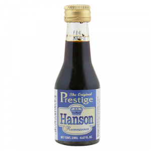 Эссенция Hanson Rum