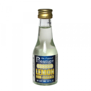 Эссенция Lemon Rom